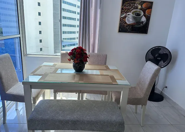 Sotavento Suites