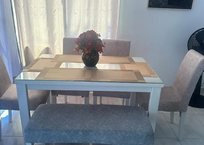 Sotavento Suites