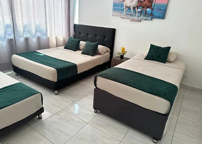 Sotavento Suites