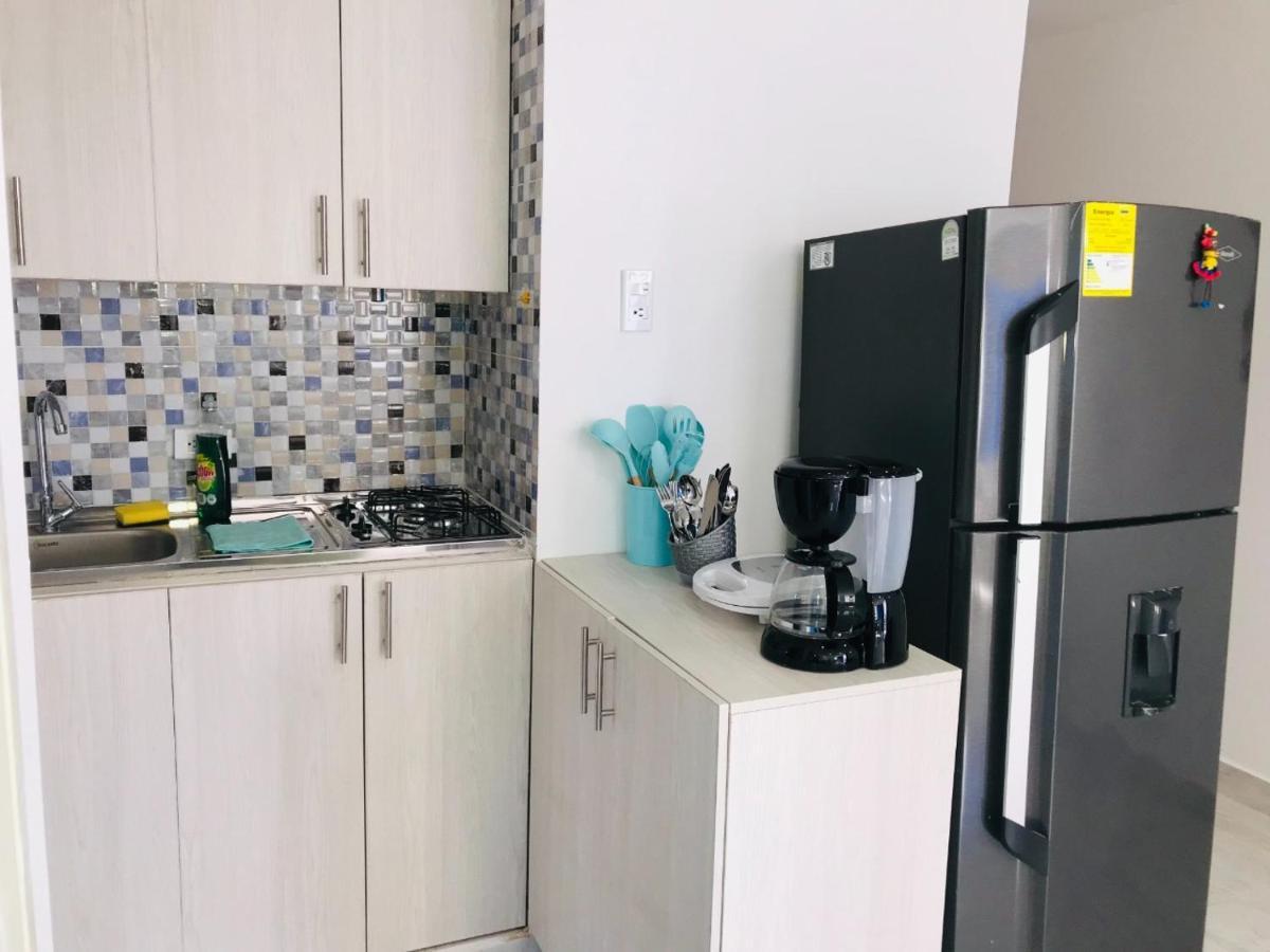 Appartement Sotavento *