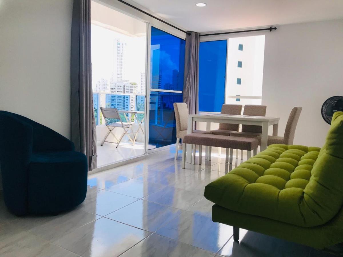 Sotavento Appartement *
