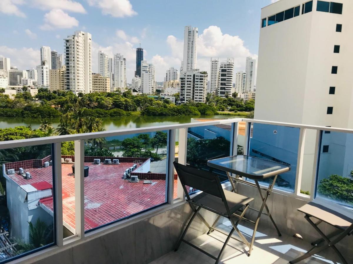 Sotavento Appartement
