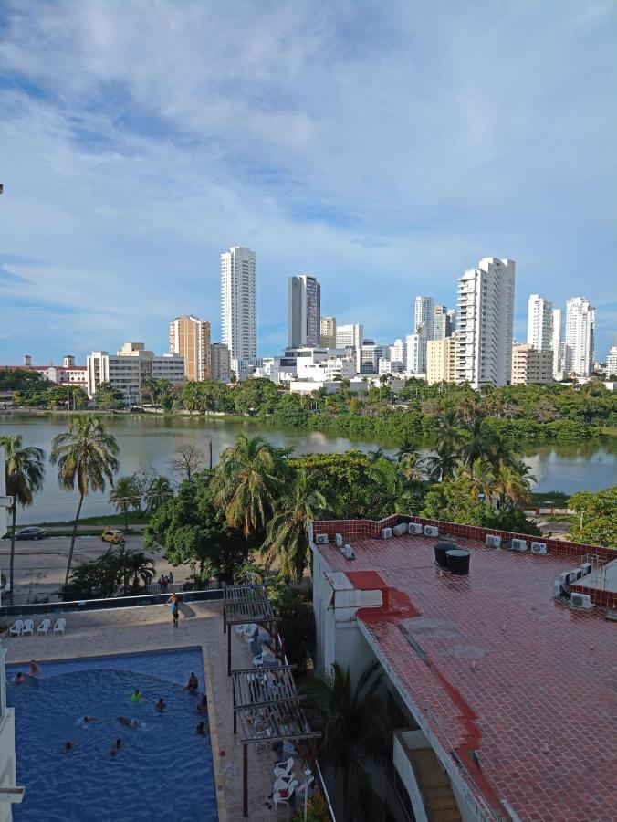 Sotavento Cartagène