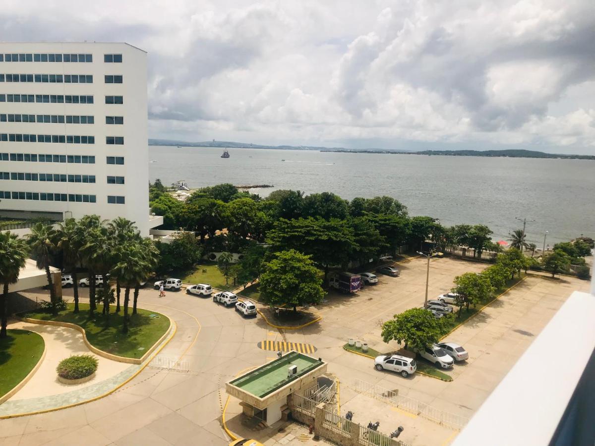 Appartement Sotavento Cartagène