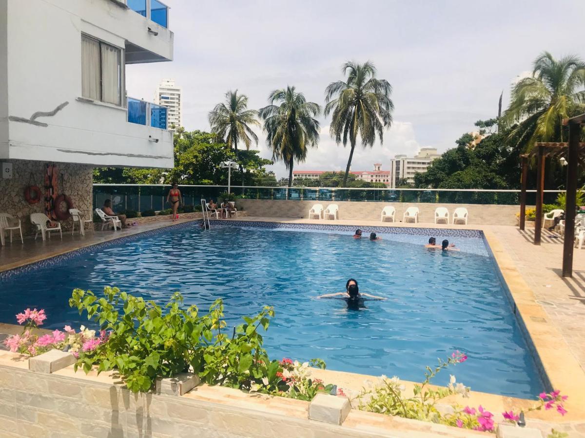 Sotavento * Cartagène