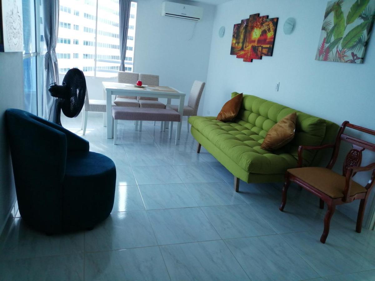 Sotavento Appartement *