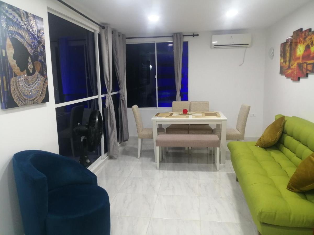 Sotavento Appartement Cartagène