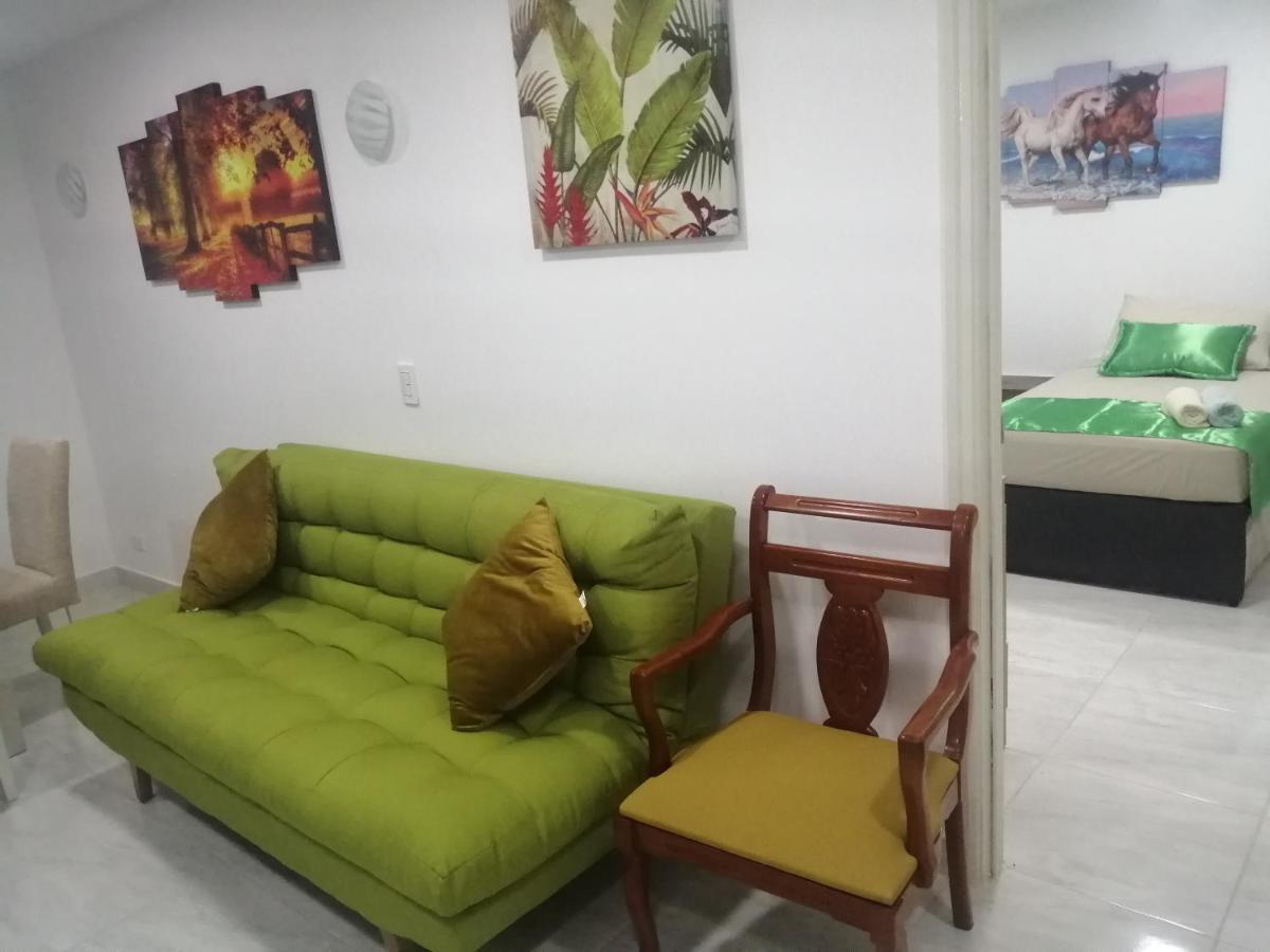 Appartement Sotavento Cartagène