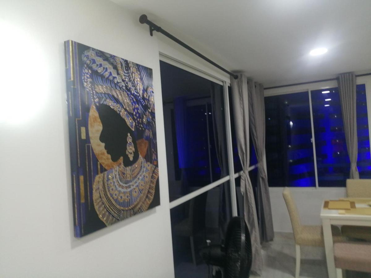Appartement Sotavento *