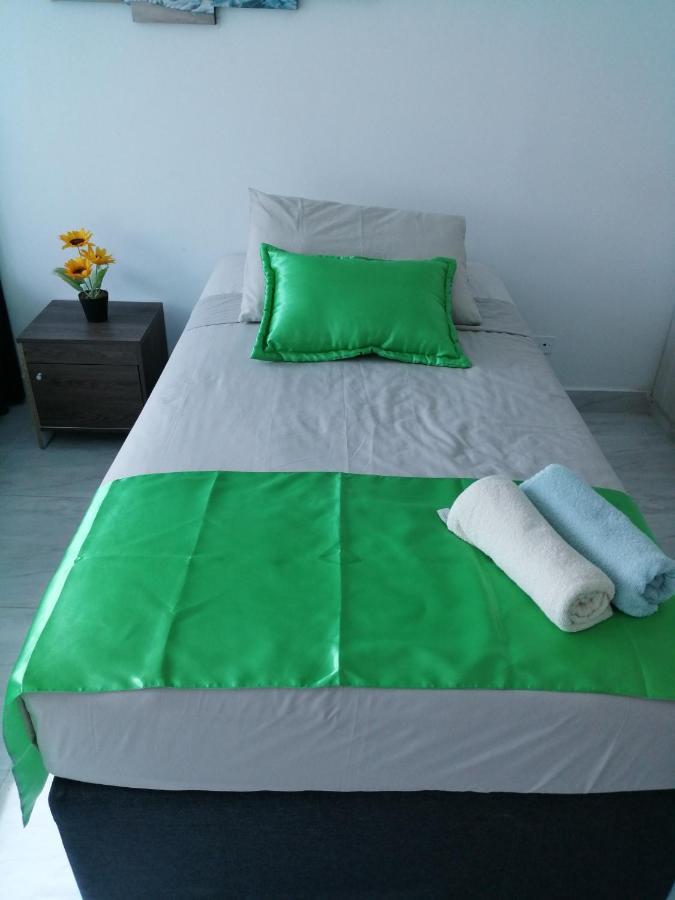 Appartement Sotavento Cartagène
