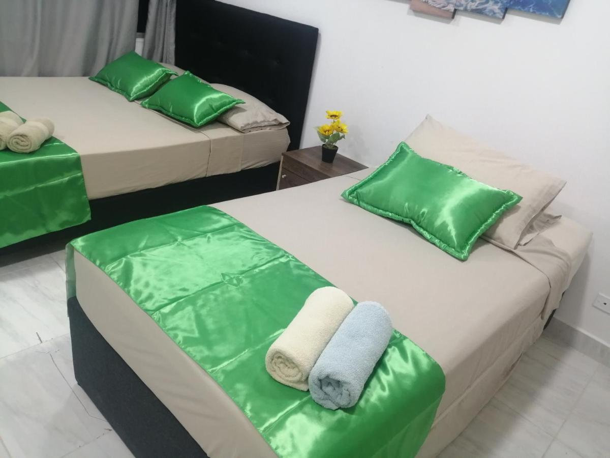 Sotavento Appartement
