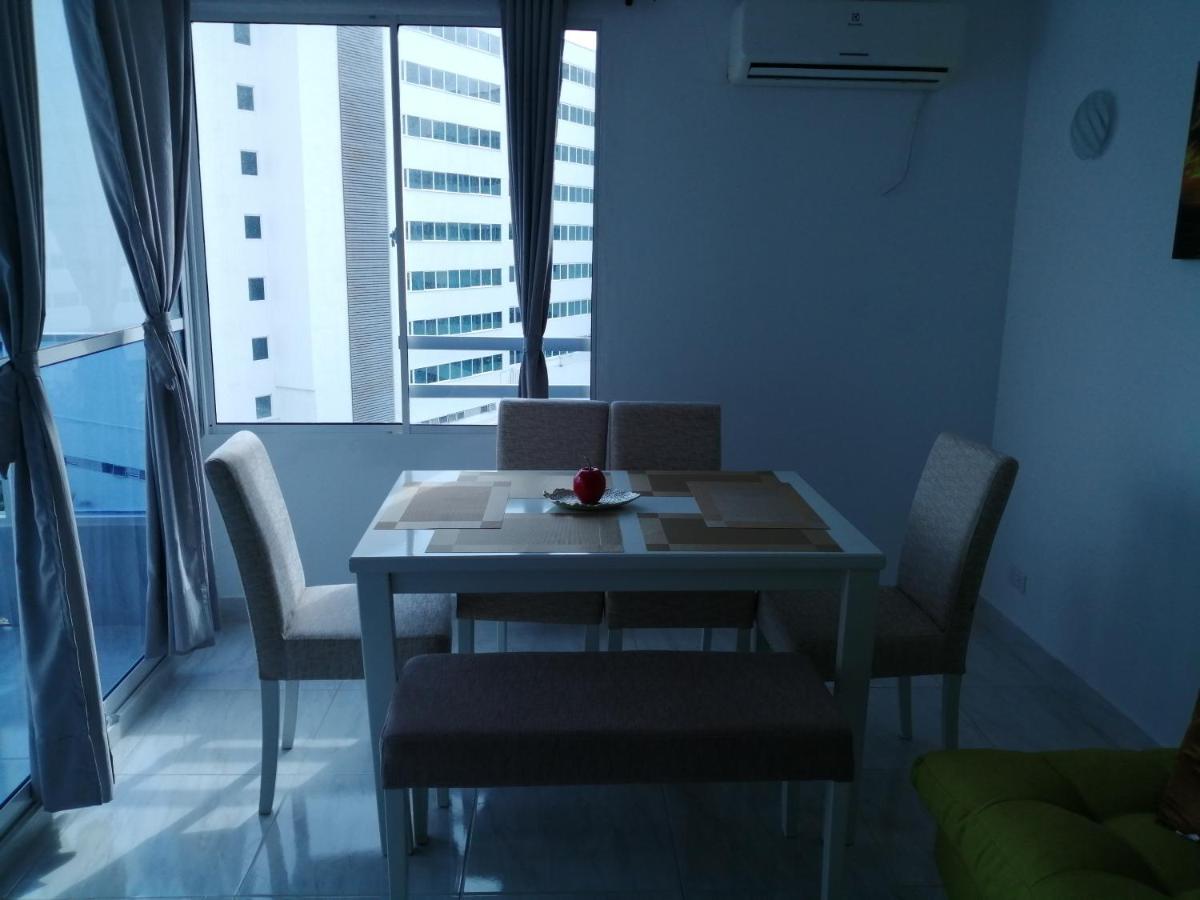 Sotavento Appartement Cartagène
