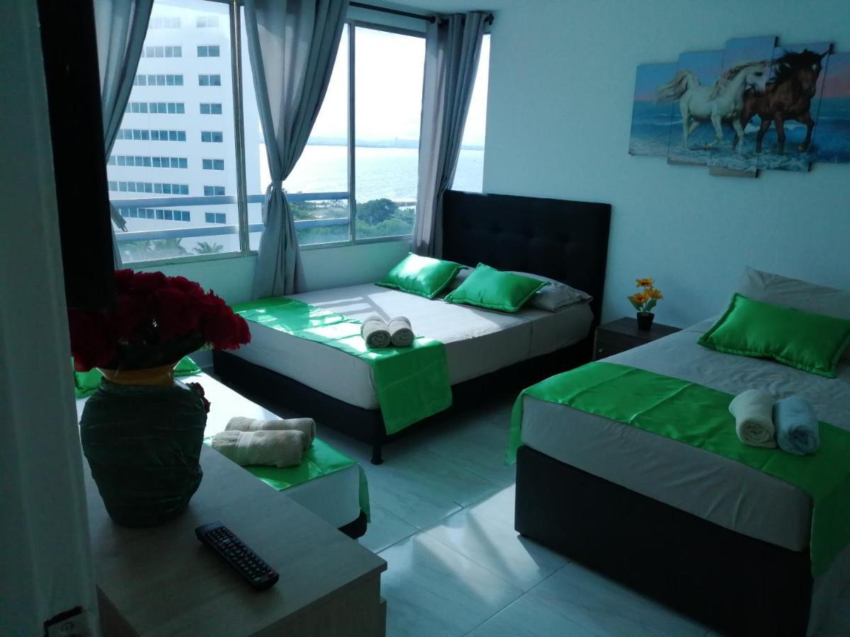 Appartement Sotavento *
