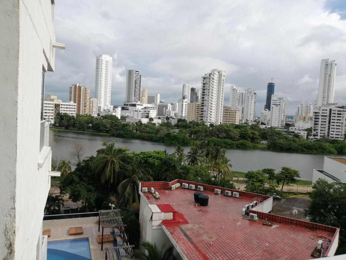 Sotavento Appartement Cartagène