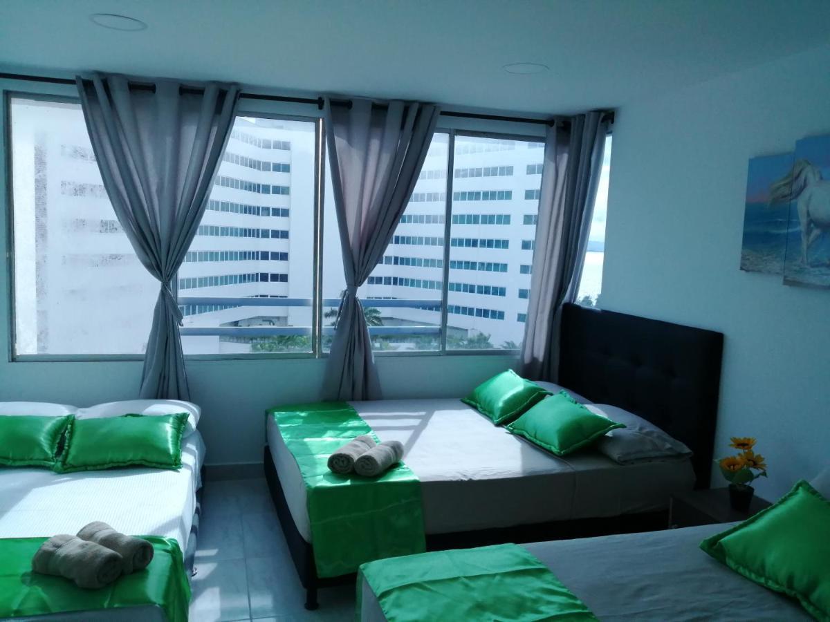 Appartement Sotavento
