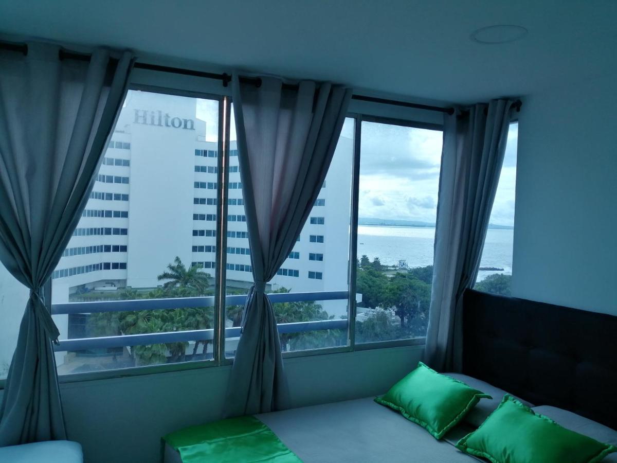 Appartement Sotavento Cartagène