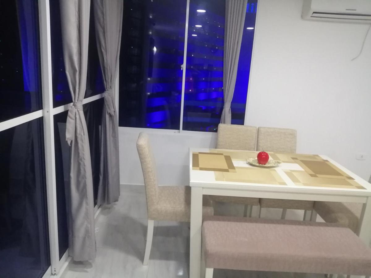 Sotavento Appartement