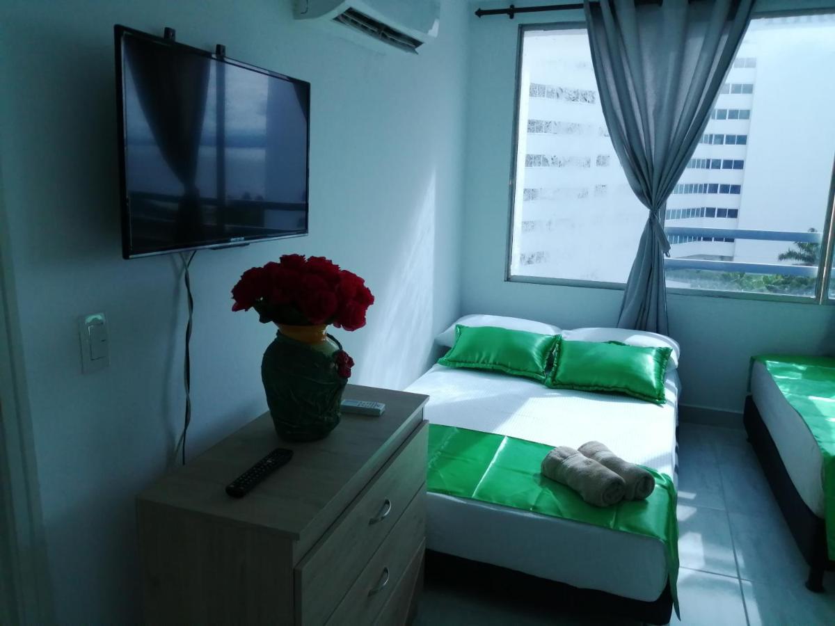 Sotavento Appartement
