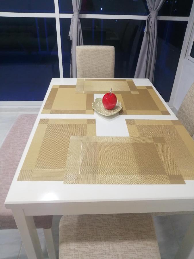 Sotavento Appartement *