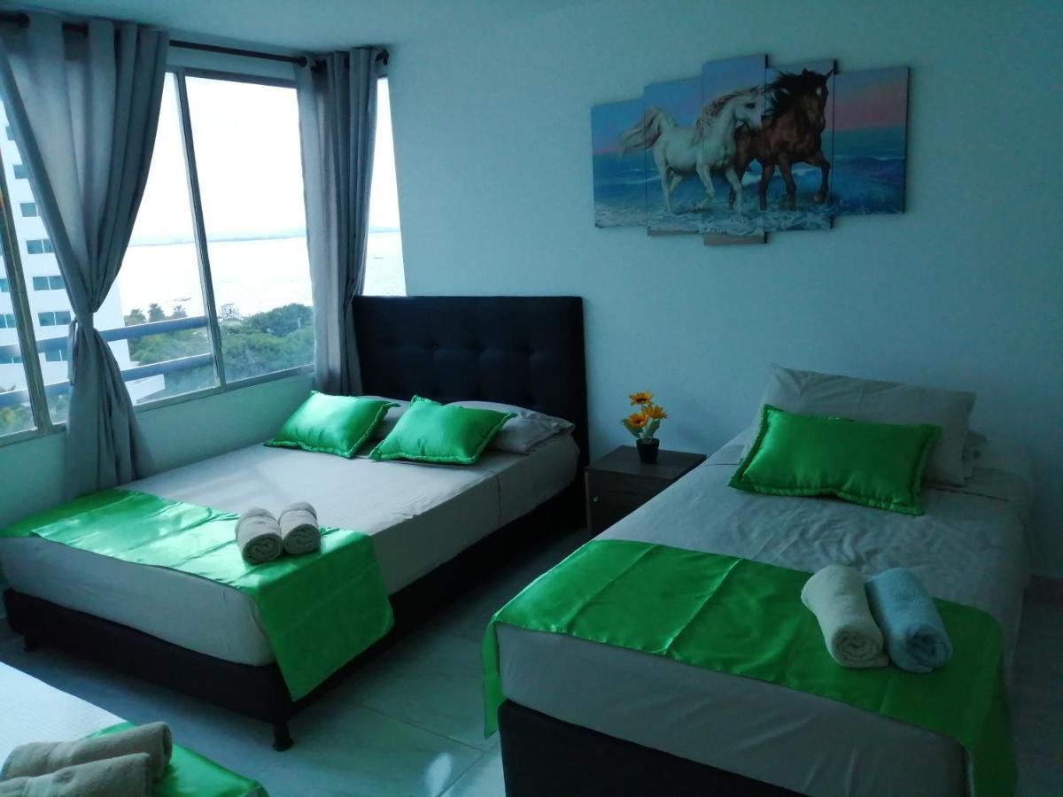 Appartement Sotavento