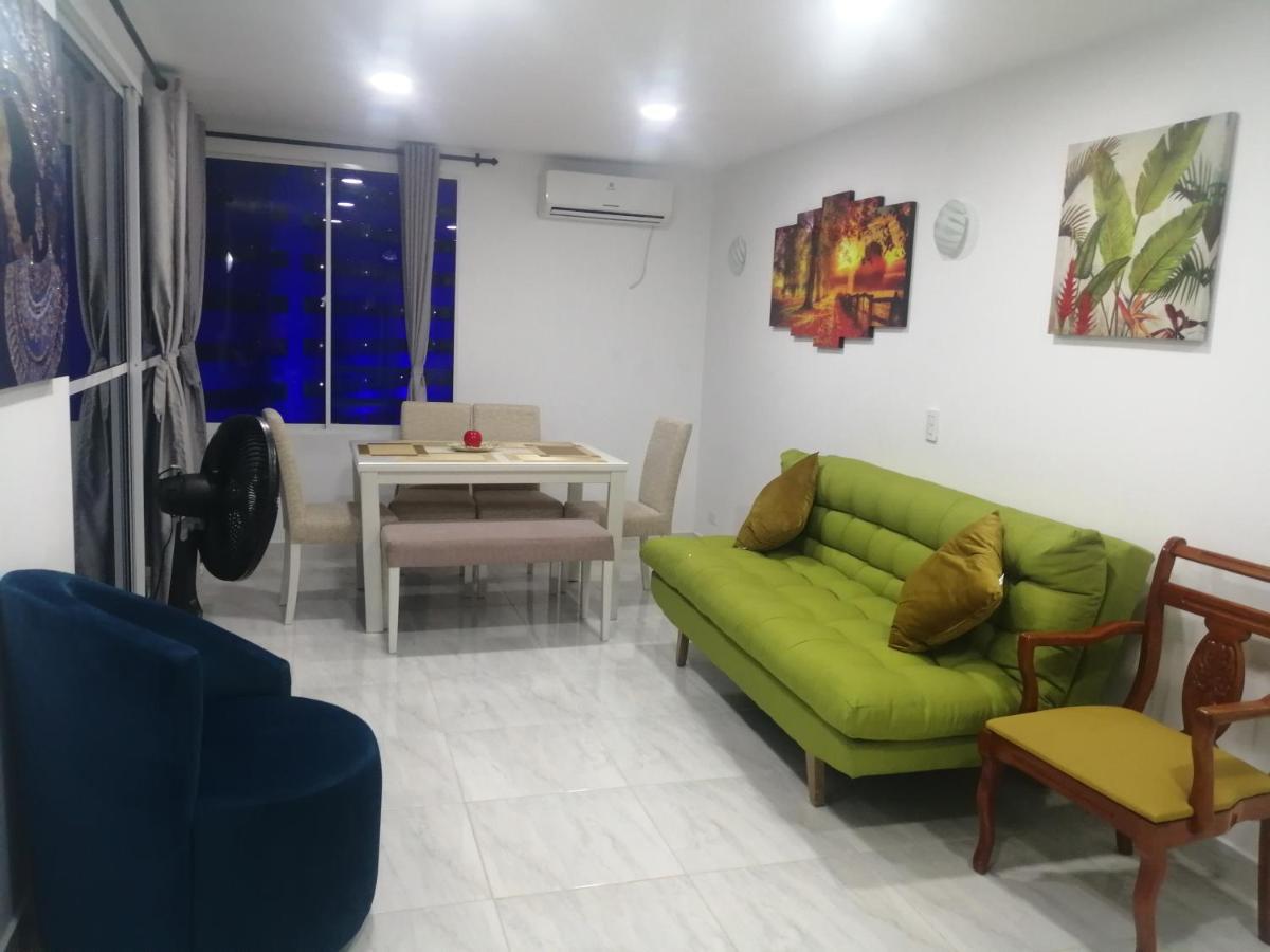 Appartement Sotavento