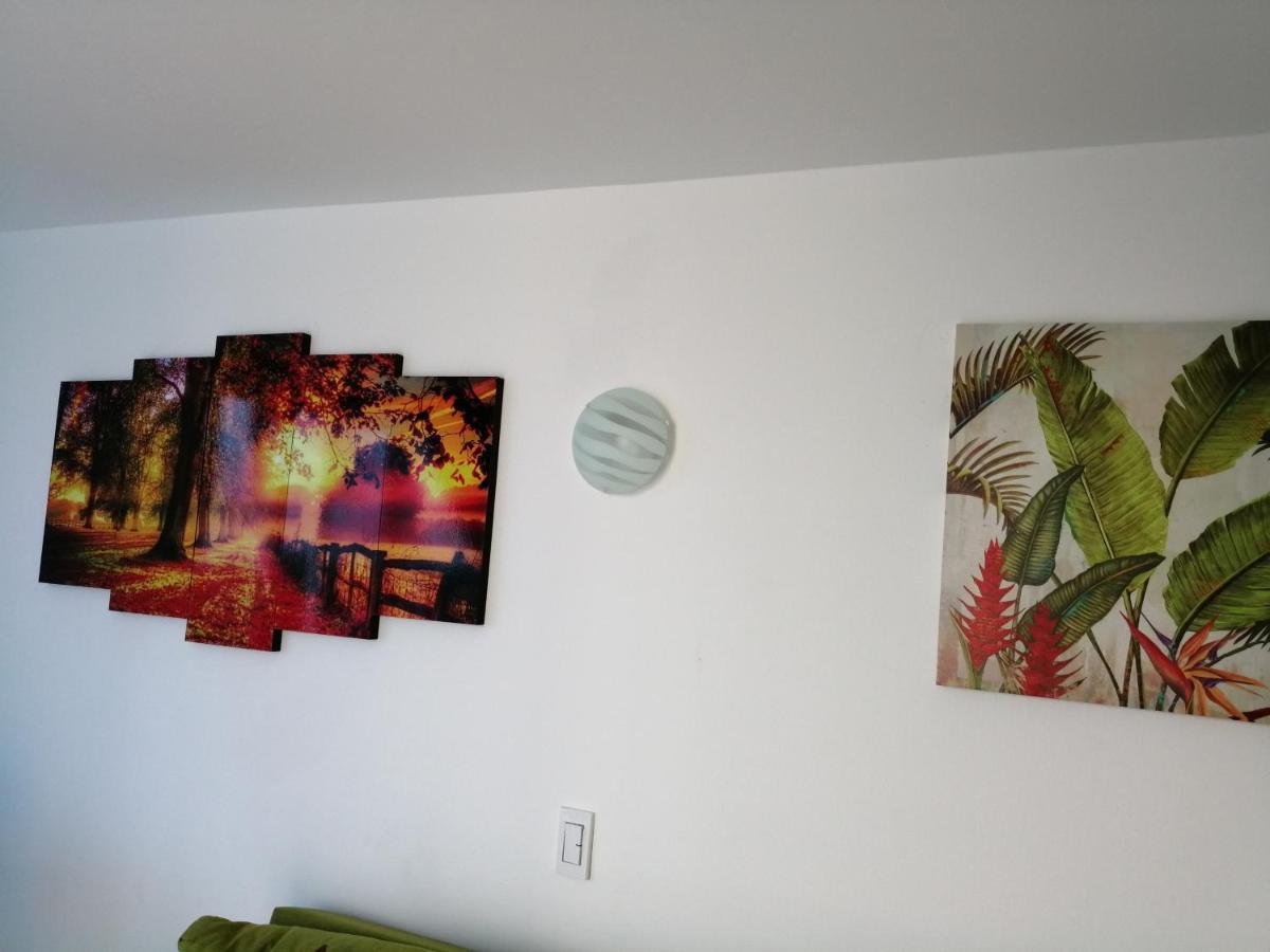 Sotavento Appartement *