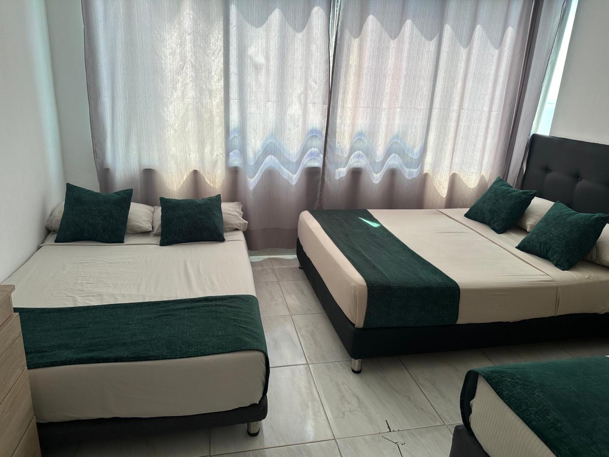 Sotavento Cartagène