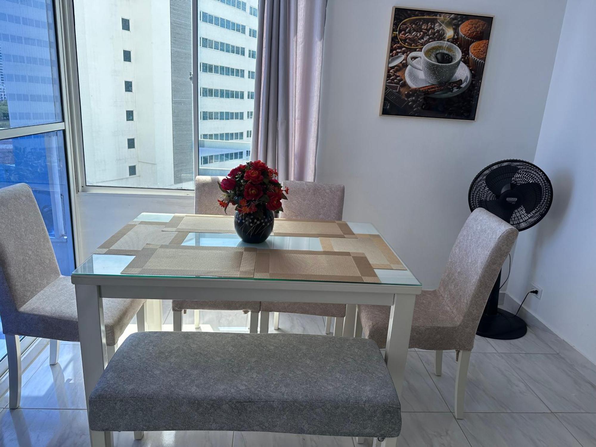 Appartement Sotavento
